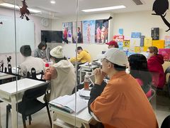 -帝京日语(春熙路旗舰校区)