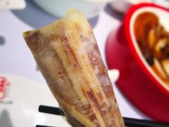 烤鸭-味+新京宴·烤鸭·北京菜(创意谷店)