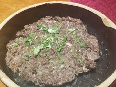 -园林美食城·本土农家菜(杨和镇店)