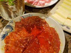 -小龙坎老火锅(西安路店)