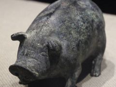 -亳州博物馆