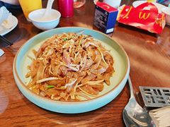 -佘山世茂艾美·御珍轩中餐厅