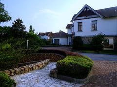 -南通鹏欣花园国宾酒店