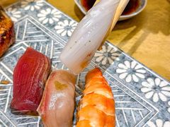 -鮨政·板前Omakase(港汇恒隆广场店)