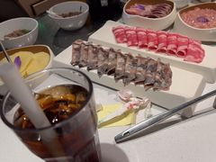 -海底捞火锅(劲松店)