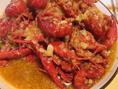 -小田油焖小龙虾(双井店)
