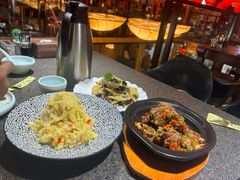 -三道菜(明堂公园店)