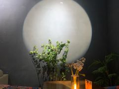 -咖法森林·咖啡  酒吧(天河店)