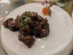 -银都上海菜馆(粤海东路店)