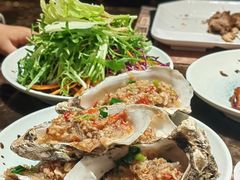 -汉丽斯巴西烤肉自助(市南店)