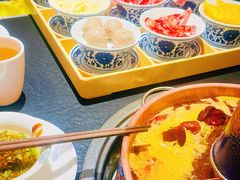 -咏江南·苏式火锅·苏州评弹(观前街店)