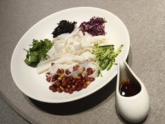 -小厨娘创始十二味