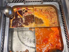 -海底捞火锅(江南盛天地店)