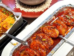 -观宴·品质赣菜(高新大道店)