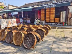 -孝店王酒酿馒头(安昌1店)