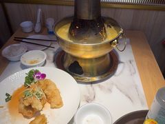 -东北民俗村·东北菜(翻身店)