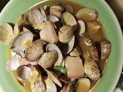 花蛤-弄堂里(西溪龙湖天街店)