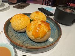 -白天鹅宾馆-玉堂春暖餐厅