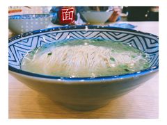 -朱洪元苏式面馆(绿宝广场店)