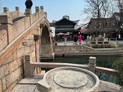 -嘉兴月河历史街区
