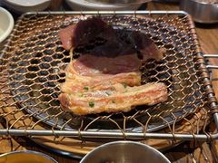 -农乐园炭火烤肉(世茂店)