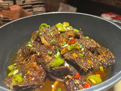 -小柴米·传统江西菜(八一广场店)
