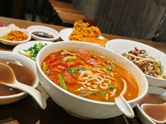 -寻裕记·现炒浇头面(人民广场店)