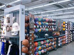 -迪卡侬(土桥店)