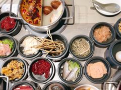 -壹小馆.皇城老妈(成都太古里店)