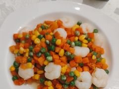 -古南都·老广东酒楼(龙江店)