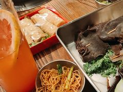 -江湖六膳門串串香(隆礼路店)