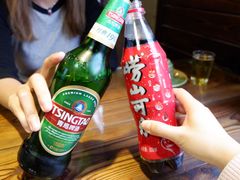 -鲁前海沿儿
