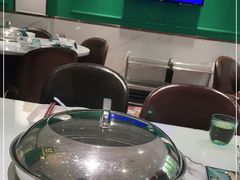 自助取餐区-董大蒸货(方塔园店)