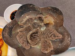 -柒园·三十年创意杭帮菜(龙湖滨江天街店)
