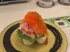 -濱寿司(高新伊藤店)