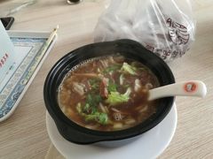 -闫家驴肉老店(华电一校店)