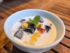 -茴香熙楼(翠湖店)