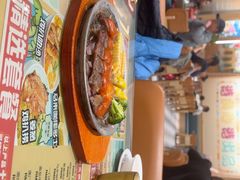 -大头力茶餐厅(花都融创茂店)