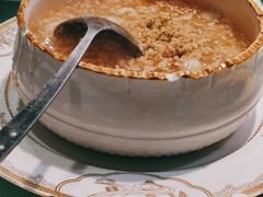 核桃桂花小圆子-一麦·龙岛(上海青浦店)