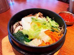 -春熙台韩国料理·章鱼肥牛(西丽店)