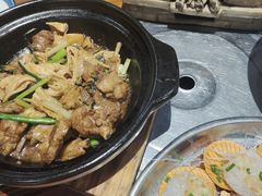 -猪腰一家·地道佛山菜(里水店)