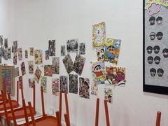 -垚火玩泥吧手作集合店·拼豆·陶艺