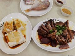 -长平老姿娘夜粥(平东一街店)