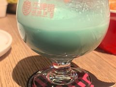 -牛啤堂精酿啤酒餐吧(五棵松华熙店)