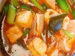 -野人串吧(太原街步行街店)