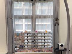 -半日闲手作DIY体验馆•陶艺•银饰戒指•拼豆(光谷店)