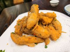 -大洋家·精品潮汕菜·生腌砂锅粥(天河东路店)