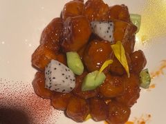 -晓粤·惹味粤菜(凯德乐峰广场店)