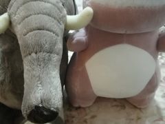 -PAWTOY爪e玩偶店(天兴罗斯福店)