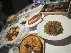 -味界·精致赣菜(招商花园城店)